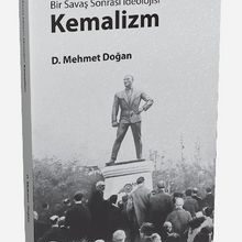 Photo of Bir Savaş Sonrası İdeolojisi Kemalizm Pdf indir