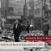 Photo of Anti-Greek Riots of September 6-7, 1955 Documents from the American National Archives Pdf indir