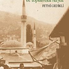 Photo of Hicri 1203-1288 (1788-1871) Tarihleri Arasında Bosna’da Hukuksal ve Toplumsal Hayat Pdf indir