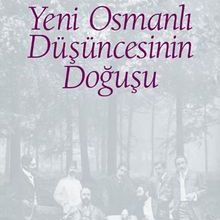 Photo of Yeni Osmanlı Düşüncesinin Doğuşu Pdf indir