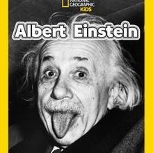 Photo of Albert Einstein Pdf indir