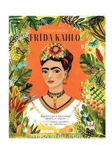 Sanatçının Portresi Frida Kahlo