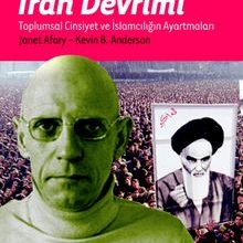 Photo of Foucault ve İran Devrimi : Toplumsal Cinsiyet ve İslamcılığın Ayartmaları Pdf indir