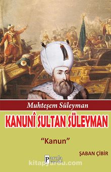 Kanuni Sultan Süleyman & Kanun