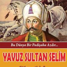 Photo of Yavuz Sultan Selim  Hizmetkar Pdf indir