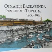 Photo of Osmanlı Basra’sında Devlet ve Toplum 1908-1914 Pdf indir