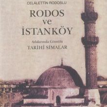 Photo of Rodos ve İstanköy Adalarında Gömülü Tarihi Simalar Pdf indir