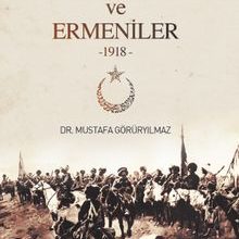 Photo of Türk İslam Kafkas Ordusu ve Ermeniler (1918) Pdf indir
