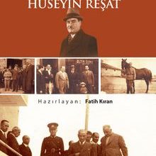 Photo of Atatürk’ün Koruması Hüseyin Reşat Pdf indir