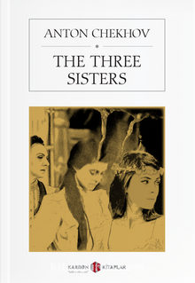 Photo of The Three Sisters Pdf indir