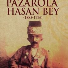 Photo of İstanbul’un Delileri Pazarola Hasan Bey (1885-1926) Pdf indir