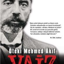 Photo of Vaiz  Öteki Mehmet Akif Pdf indir