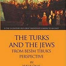 Photo of The Turks And The Jews From Besim Tibuk’s Perspective Pdf indir