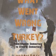Photo of What Went Wrong in Turkey? Pdf indir