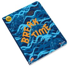 Break Time - Yarıyıl Tatil Kitabı (İlkokul)