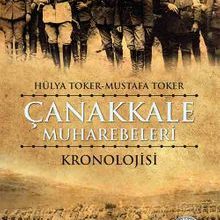 Photo of Çanakkale Muharebelerinin Kronolojik Tarihi Pdf indir