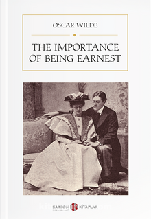 Photo of The Importance of Being Earnest Pdf indir