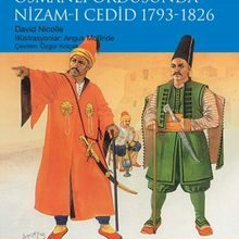 Photo of Osmanlı Ordusunda Nizam-ı Cedid 1793-1826 Pdf indir