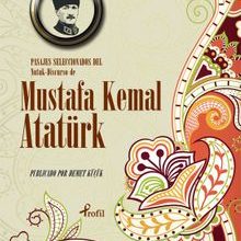 Photo of Pasajes Seleccoınoados del Nutuk Discurso de Mustafa Kemal Atatürk (İspanyolca Nutuk Pdf indir