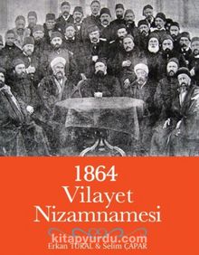 1864 Vilayat Nizamnamesi