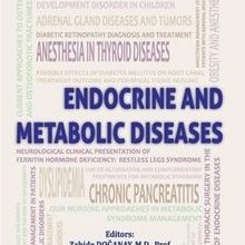 Photo of Endocrine And Metabolic Diseases Pdf indir