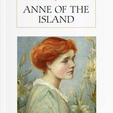 Photo of Anne of the Island Pdf indir