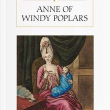 Photo of Anne Of Windy Poplars Pdf indir