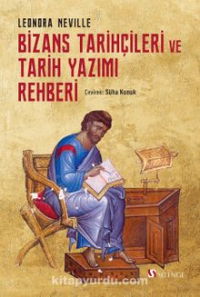 Photo of Bizans Tarihçileri ve Tarih Yazımı Rehberi Pdf indir