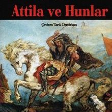 Photo of Attila ve Hunlar Pdf indir