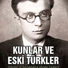 Photo of Kunlar ve Eski Türkler Pdf indir