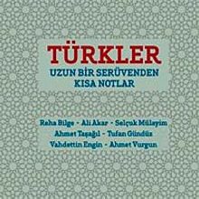 Photo of Türkler  Uzun Bir Serüvenden Kısa Notlar Pdf indir