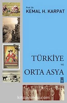 Türkiye ve Orta Asya