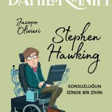 Photo of Dahiler Sınıfı: Stephen Hawking Sonsuzluğun İzinde Bir İzin Pdf indir