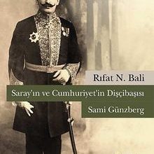 Photo of Saray’ın ve Cumhuriyet’in Dişçibaşısı Sami Günzberg Pdf indir