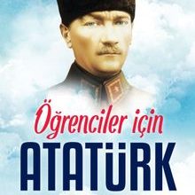 Photo of Öğrenciler İçin Atatürk Pdf indir