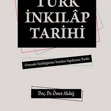 Photo of Türk İnkılap Tarihi  Osmanlı Türklüğünün Yeniden Yapılanma Tarihi Pdf indir