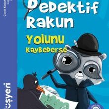 Photo of Dedektif Rakun 5 / Dedektif Rakun Yolunu Kaybederse – Harita Pdf indir