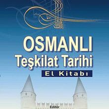 Photo of Osmanlı Teşkilat Tarihi El Kitabı Pdf indir
