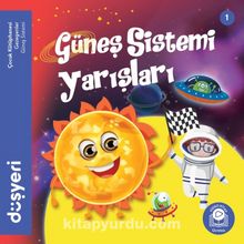 Güneş Sistemi 1 / Güneş Sistemi Yarışları