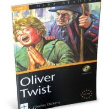Photo of Oliver Twist / Level 3 Pdf indir