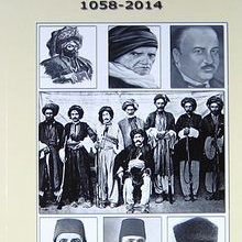 Photo of Tarihte Türkler ve Kürtler Arasında 6 Kader Birliği (1058-2014) Pdf indir