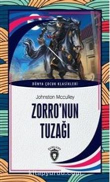 Photo of Zorro’nun Tuzağı Pdf indir