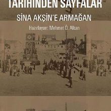 Photo of Yakın Türkiye Tarihinden Sayfalar  Sina Akşin’e Armağan Pdf indir