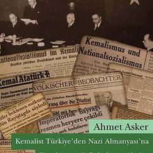 Photo of Kemalist Türkiye’den Nazi Almanyası’na Karşılaştırmalı Bakışlar ve Algılar 1929-1939 Pdf indir