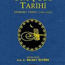Photo of Oruç Beğ Tarihi  Osmanlı Tarihi (1288-1502) Pdf indir