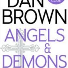 Photo of Angels and Demons Pdf indir