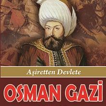 Photo of Osman Gazi  Toprak – Aşiretten Devlete Pdf indir