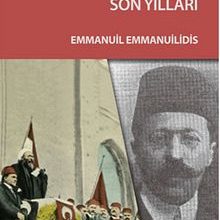Photo of Osmanlı İmparatorluğu’nun Son Yılları Pdf indir