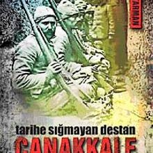 Photo of Çanakkale  Tarihe Sığmayan Destan Pdf indir
