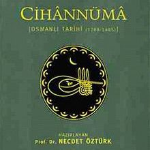 Photo of Cihannüma  Osmanlı Tarihi (1288-1485) Pdf indir